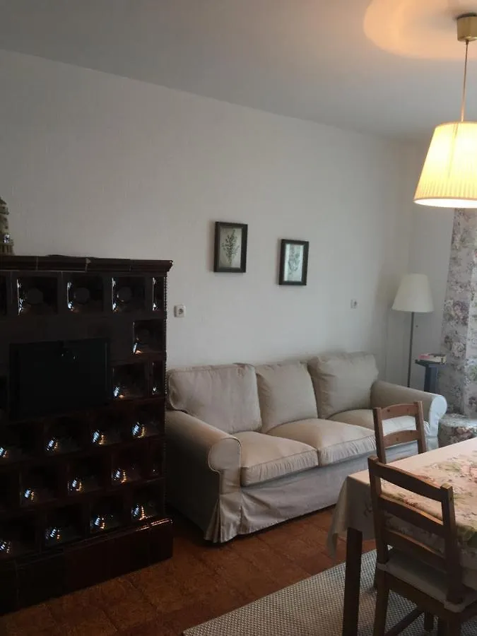 Mundanije Apartment In Palit With Sea View, Balcony, Wifi 0*,  קרואטיה